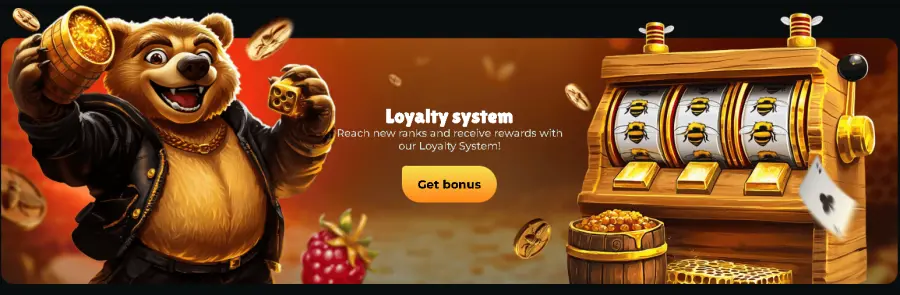 Honey betz casino